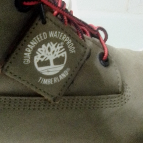 Meet your Posher, Natchie - Picture 2 of 4